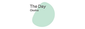 The Day Osaka